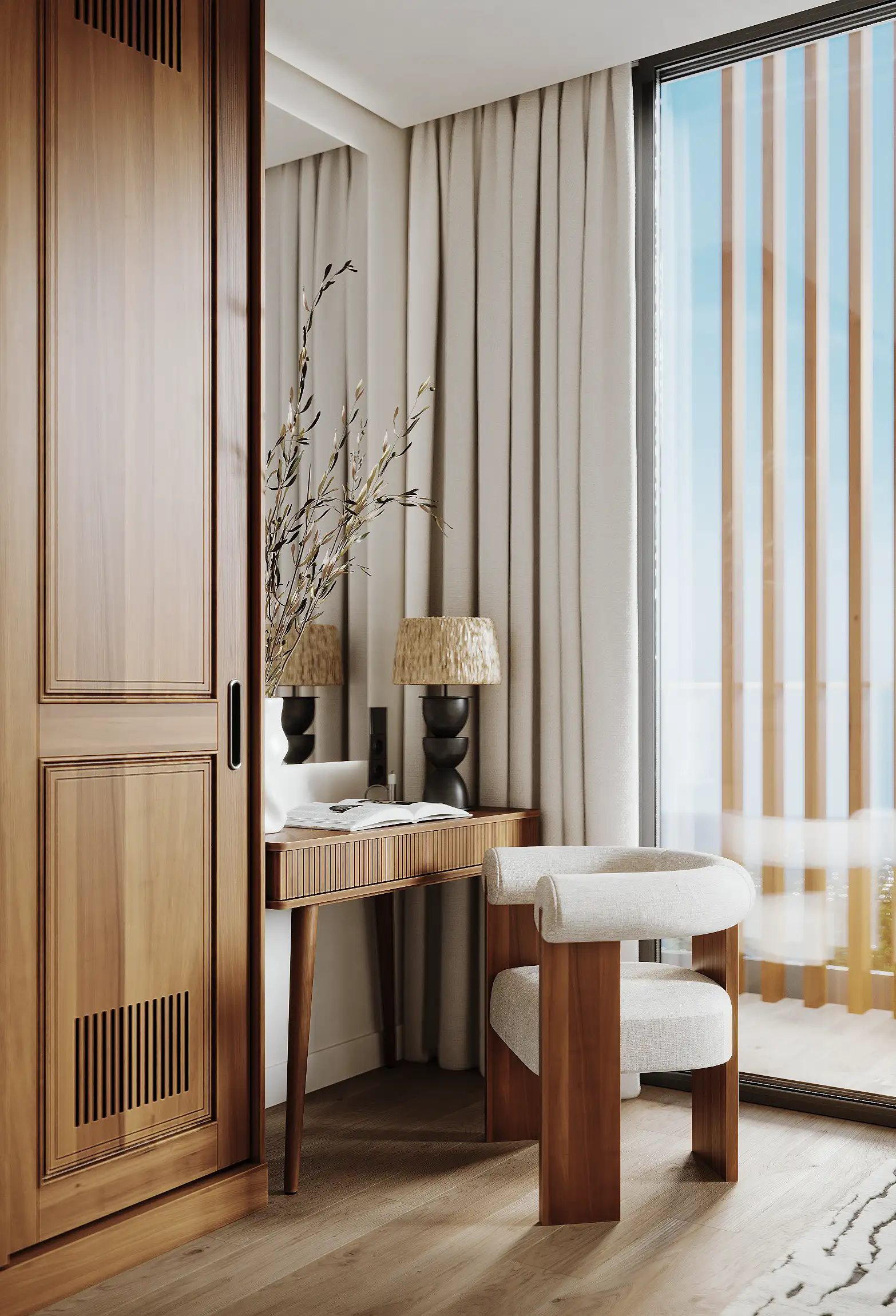 Квартира 36м² в Индонезии, Букит. Стоимостью 125000$ аренда фото-11