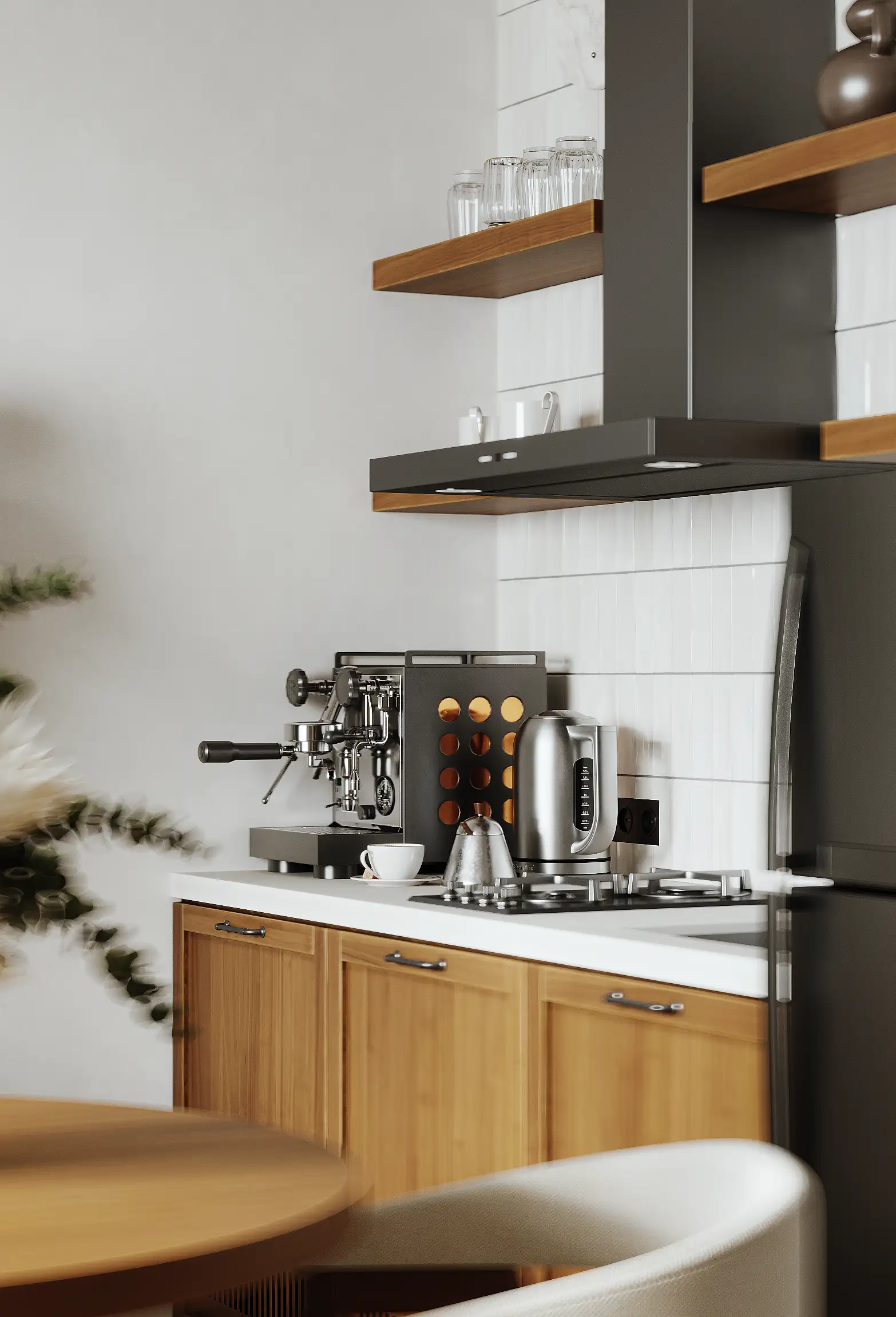 Квартира 36м² в Индонезии, Букит. Стоимостью 125000$ аренда фото-13