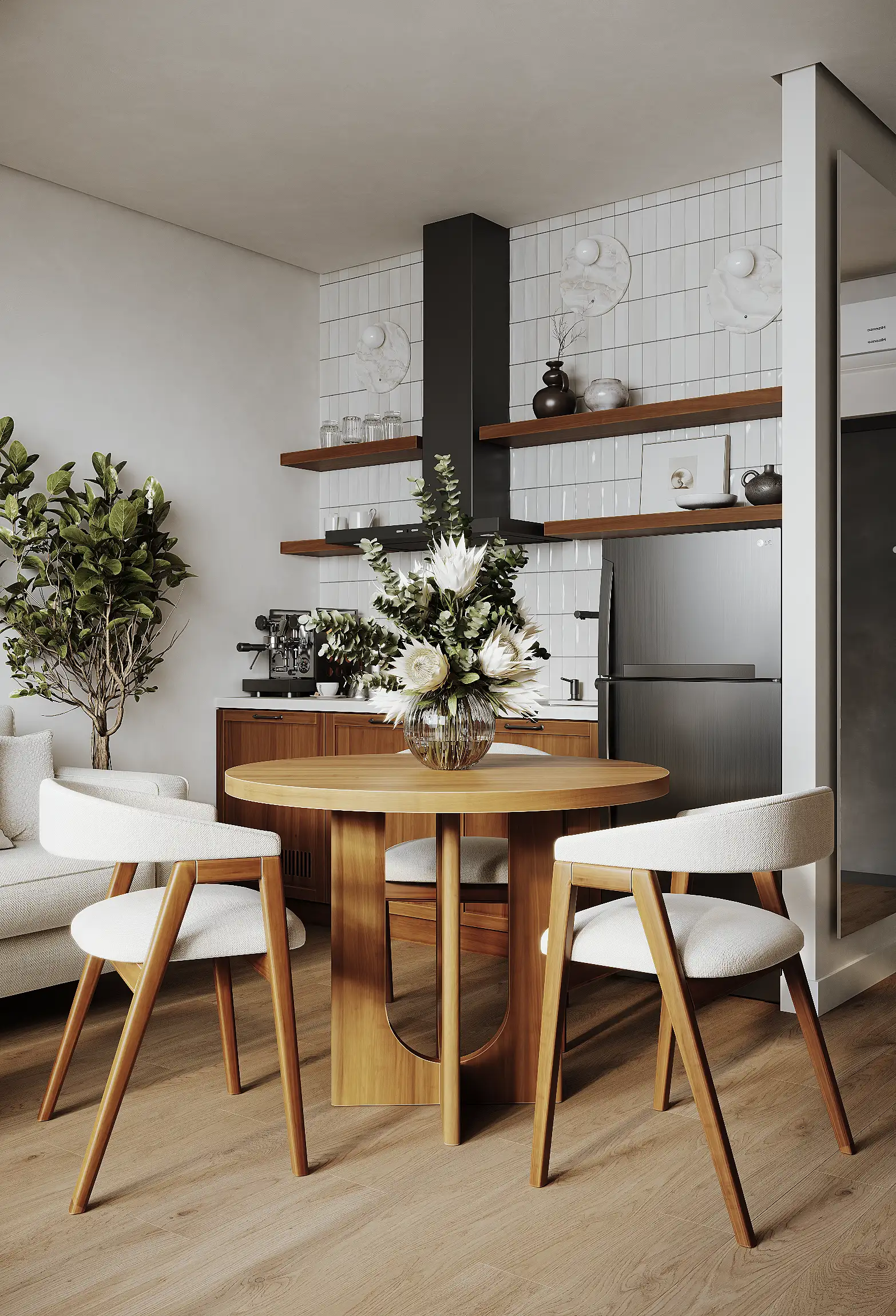 Квартира 36м² в Индонезии, Букит. Стоимостью 125000$ аренда фото-14