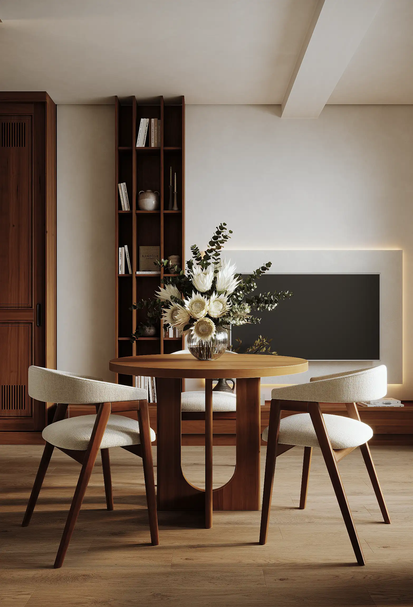 Квартира 36м² в Индонезии, Букит. Стоимостью 125000$ аренда фото-15