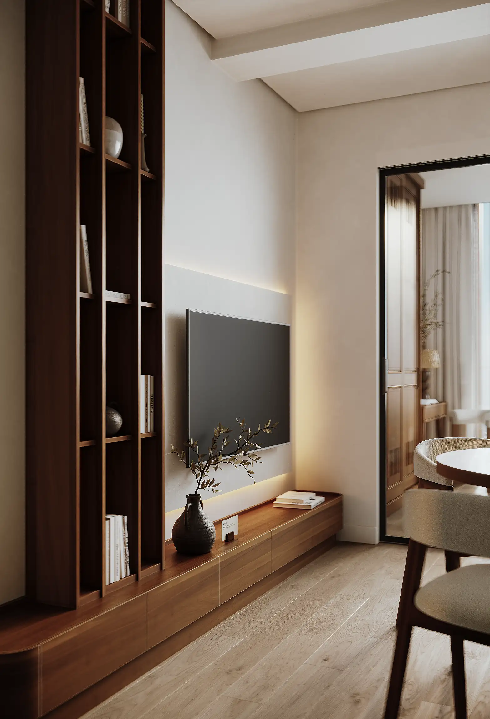 Квартира 36м² в Индонезии, Букит. Стоимостью 125000$ аренда фото-18