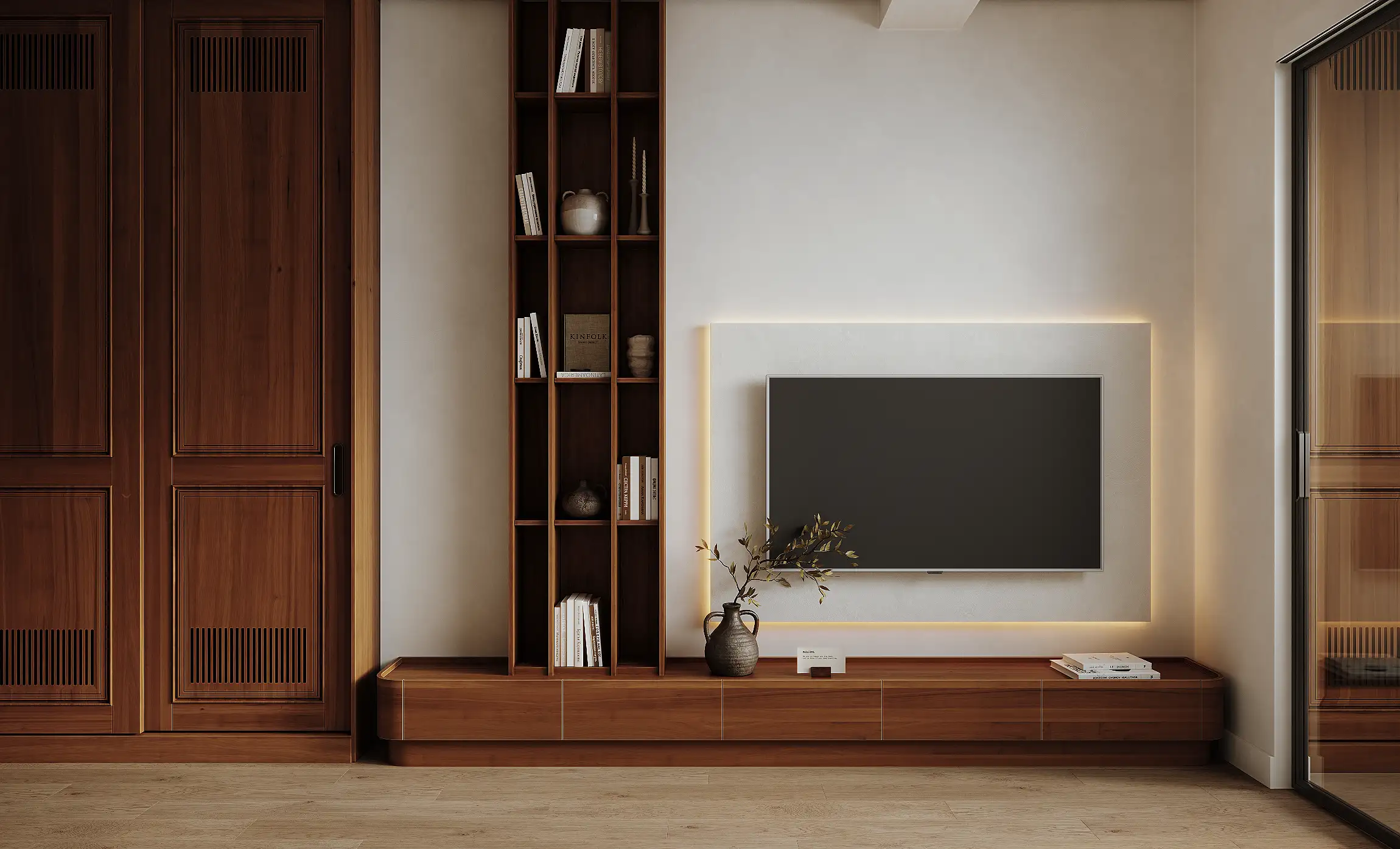 Квартира 36м² в Индонезии, Букит. Стоимостью 125000$ аренда фото-19