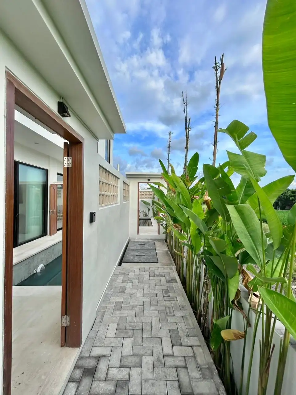 Вилла 120м² в Индонезии, Кедунгу. Стоимостью 15000$ аренда фото-1