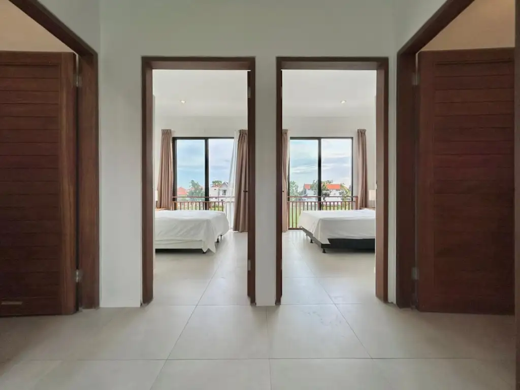 Вилла 120м² в Индонезии, Кедунгу. Стоимостью 15000$ аренда фото-5