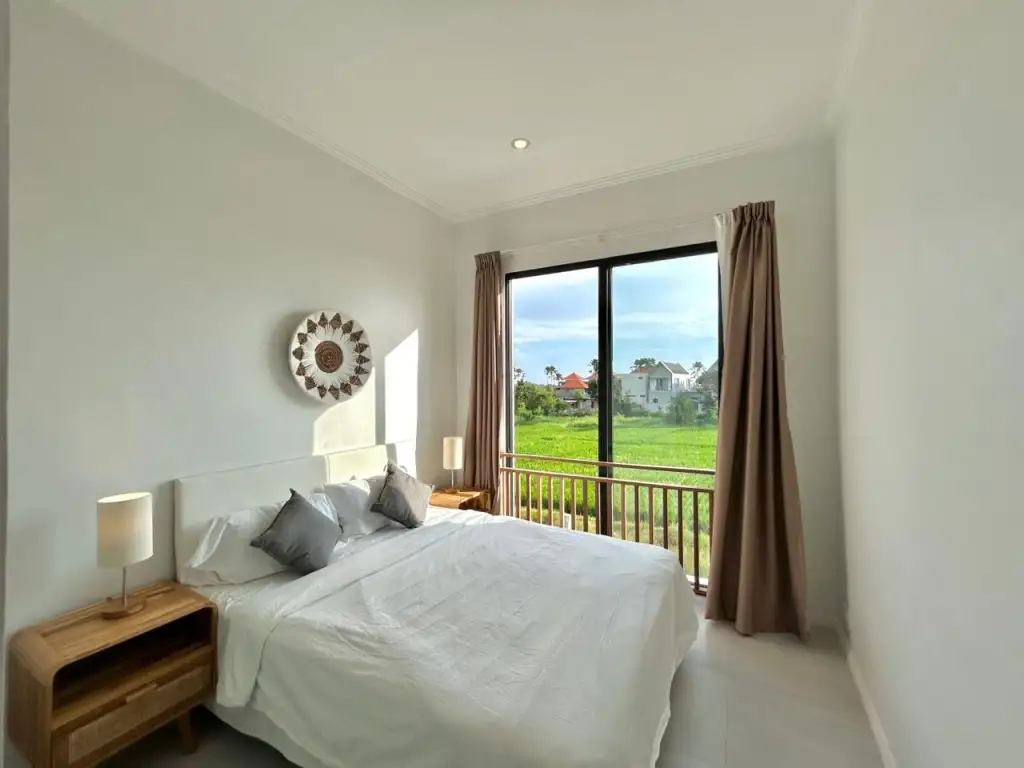 Вилла 120м² в Индонезии, Кедунгу. Стоимостью 15000$ аренда фото-7