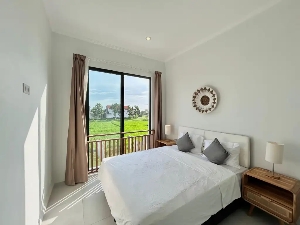 Вилла 120м² в Индонезии, Кедунгу. Стоимостью 15000$ аренда фото-9