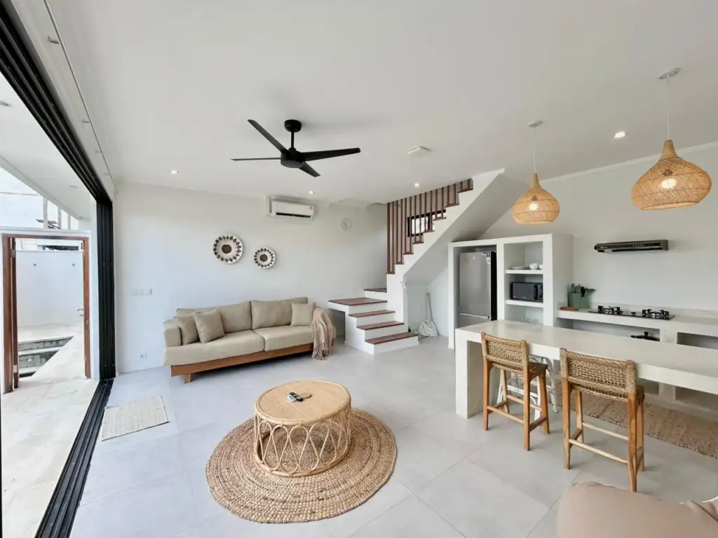 Вилла 120м² в Индонезии, Кедунгу. Стоимостью 15000$ аренда фото-10