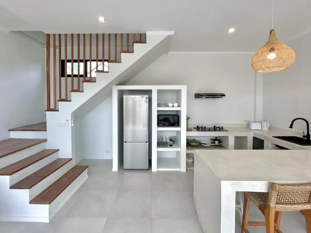 Вилла 120м² в Индонезии, Кедунгу. Стоимостью 15000$ аренда фото-13