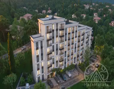 Купить квартиру в Черногории 458031€