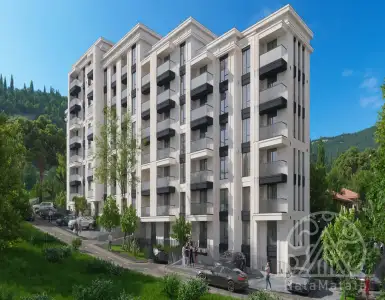 Купить квартиру в Черногории 198492€