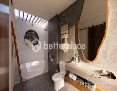 Купить виллу в Индонезии 211009$