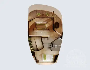 Купить виллу в Индонезии 320000$