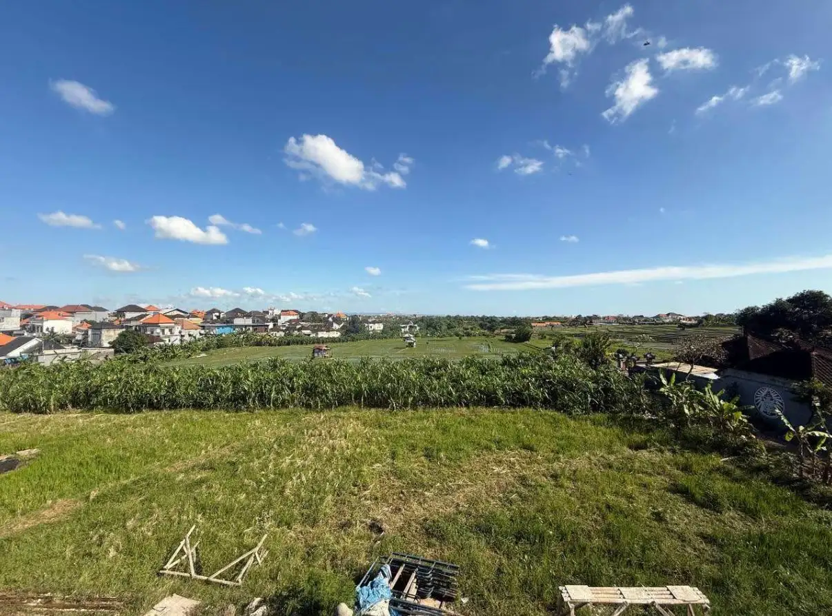 Земельный участок 1000м² в Индонезии, Кангу. Стоимостью 217500$ аренда фото-2