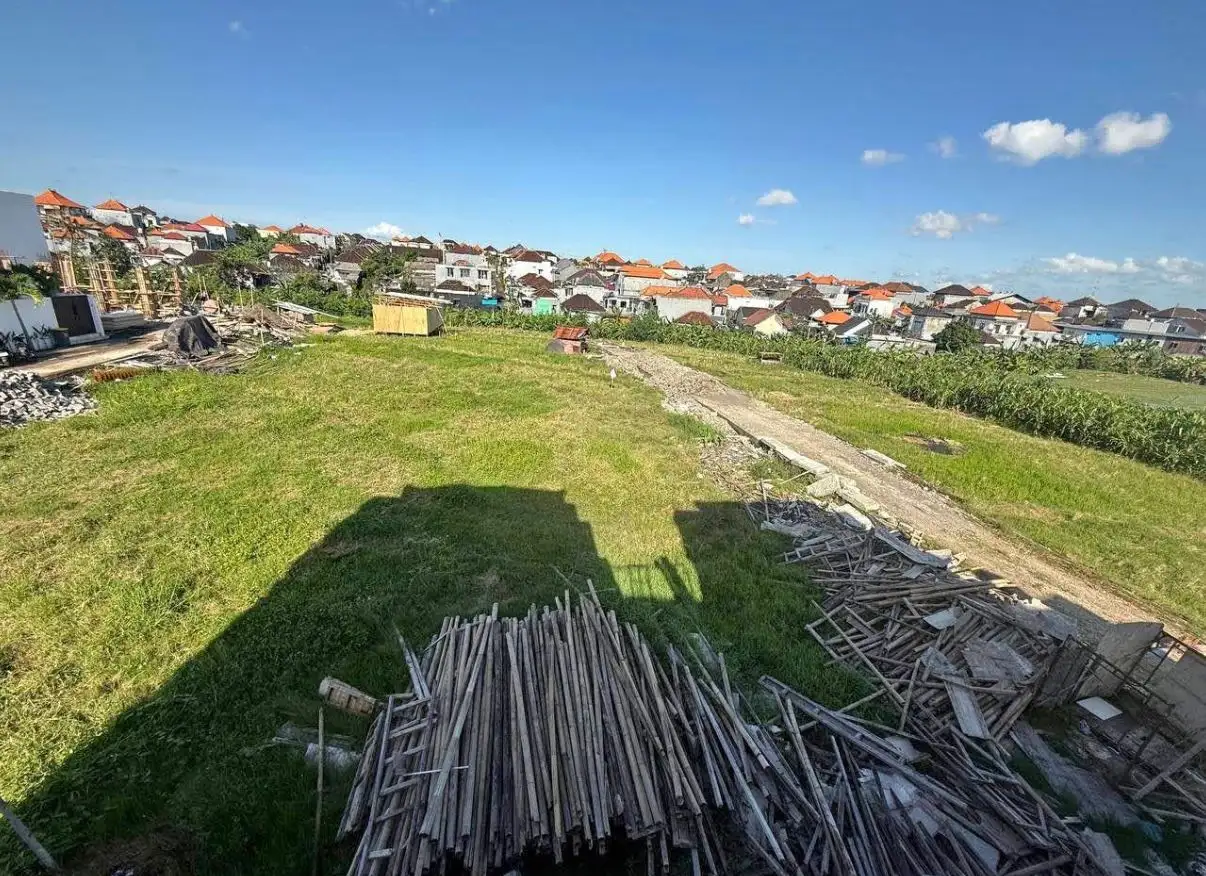 Земельный участок 1000м² в Индонезии, Кангу. Стоимостью 217500$ аренда фото-3