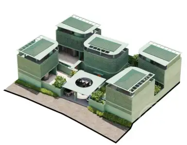 Купить земельный участок в Индонезии 217500$