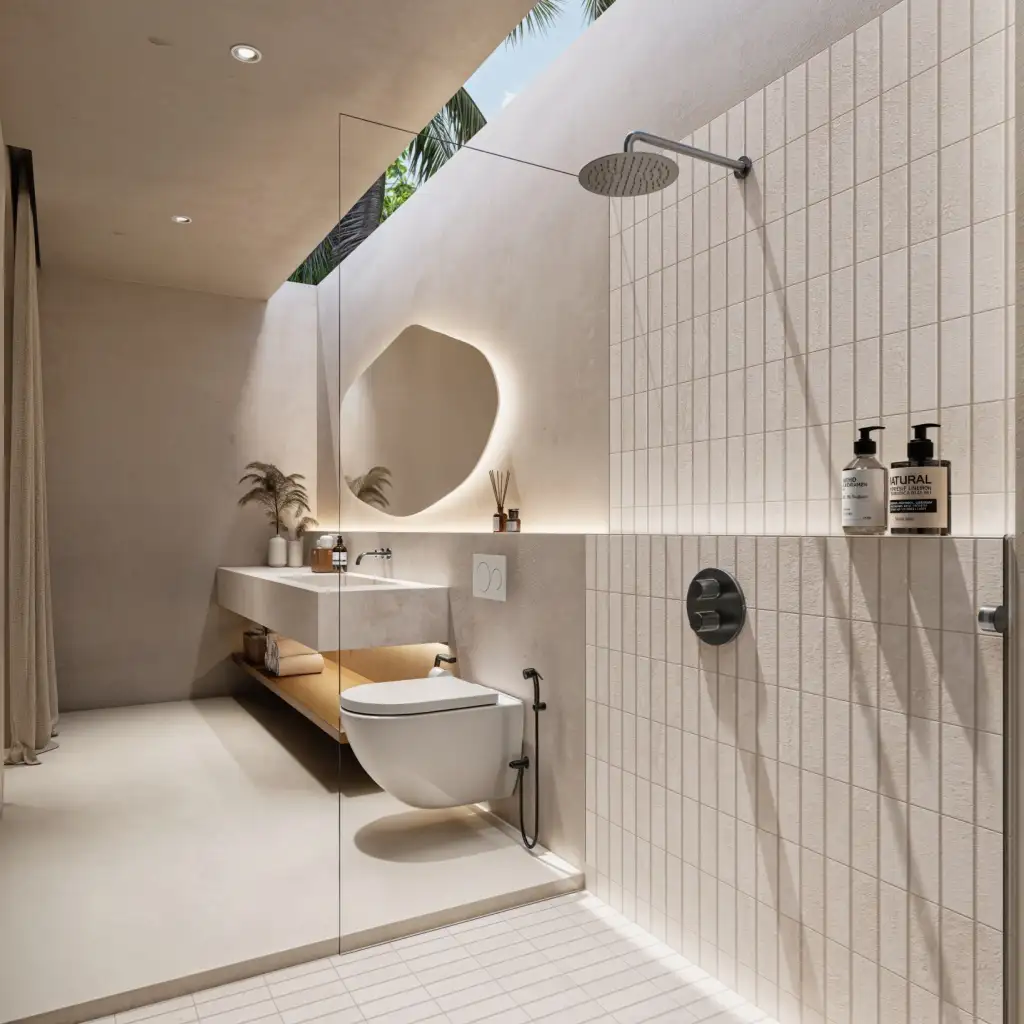 Вилла 60м² в Индонезии, Кедунгу. Стоимостью 169000$ аренда фото-6