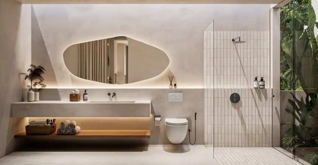 Вилла 60м² в Индонезии, Кедунгу. Стоимостью 169000$ аренда фото-9