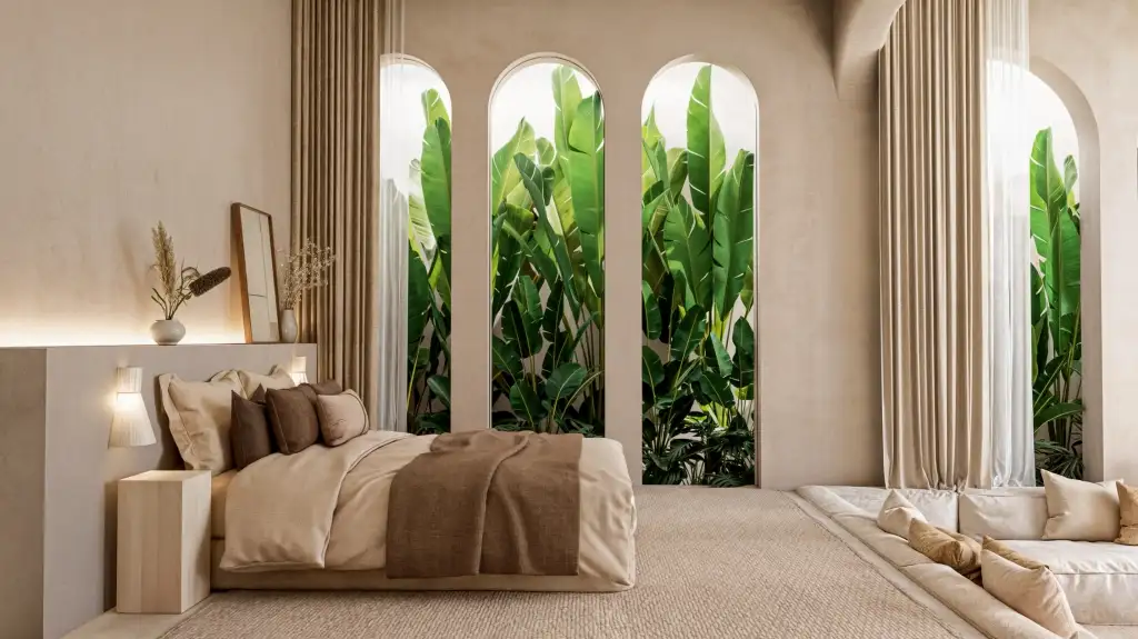 Вилла 60м² в Индонезии, Кедунгу. Стоимостью 169000$ аренда фото-13