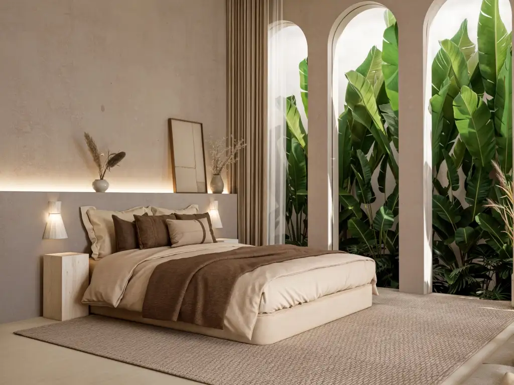 Вилла 60м² в Индонезии, Кедунгу. Стоимостью 169000$ аренда фото-14