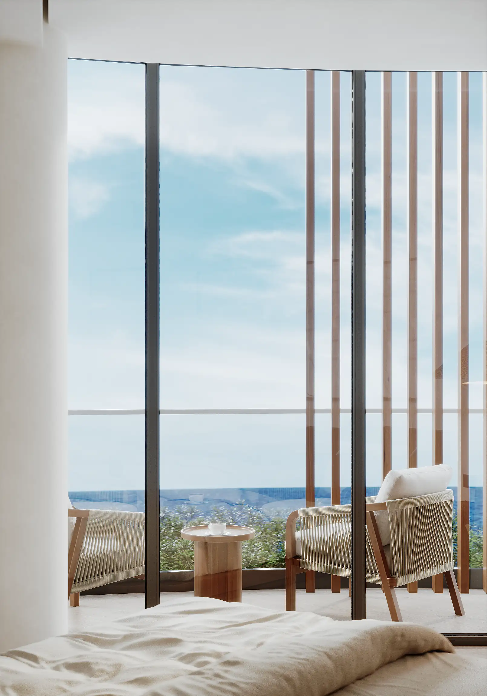 Квартира 210м² в Индонезии, Букит. Стоимостью 627600$ аренда фото-6