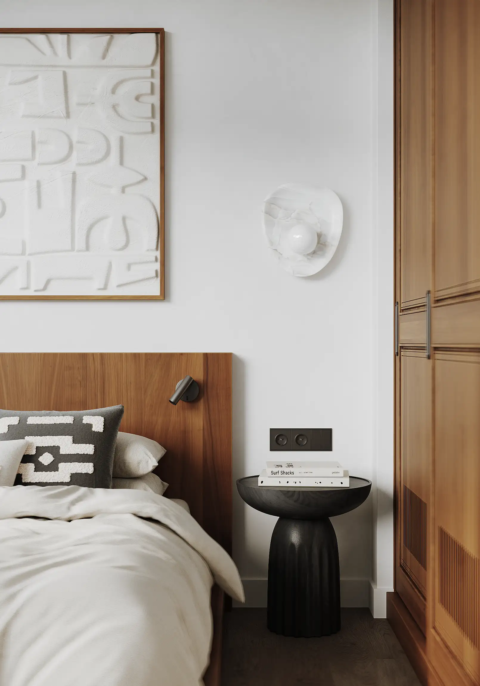 Квартира 210м² в Индонезии, Букит. Стоимостью 627600$ аренда фото-10