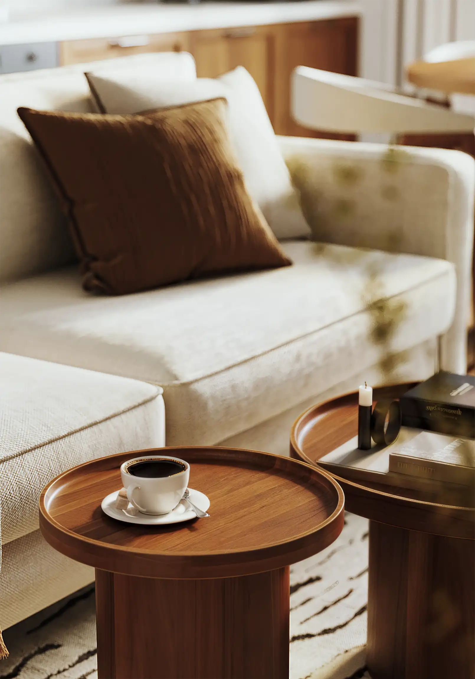 Квартира 210м² в Индонезии, Букит. Стоимостью 627600$ аренда фото-15