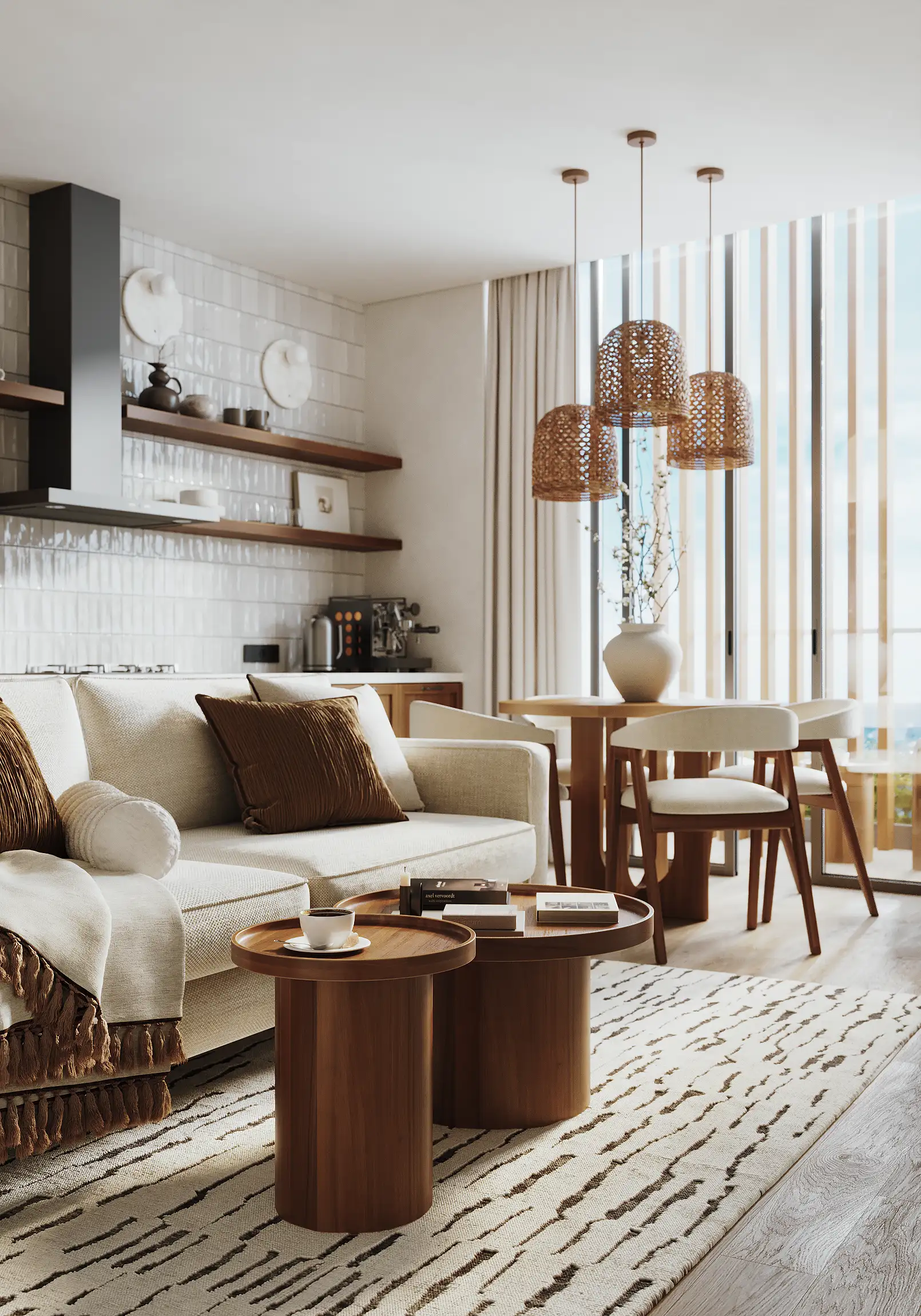 Квартира 210м² в Индонезии, Букит. Стоимостью 627600$ аренда фото-19