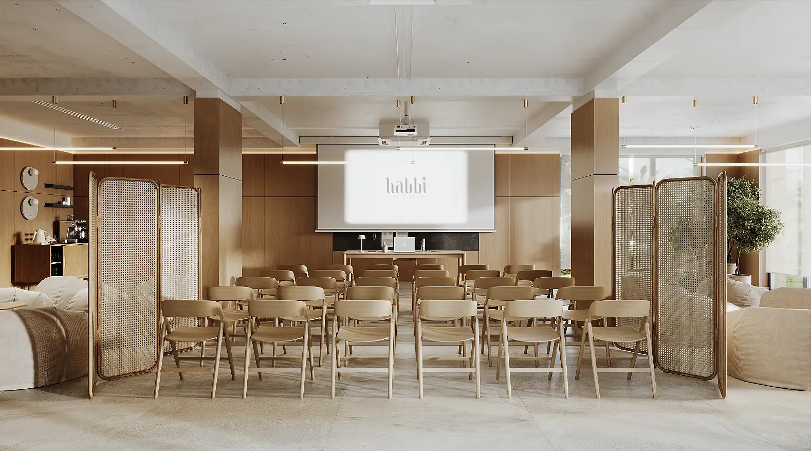 Квартира 210м² в Индонезии, Букит. Стоимостью 627600$ аренда фото-24