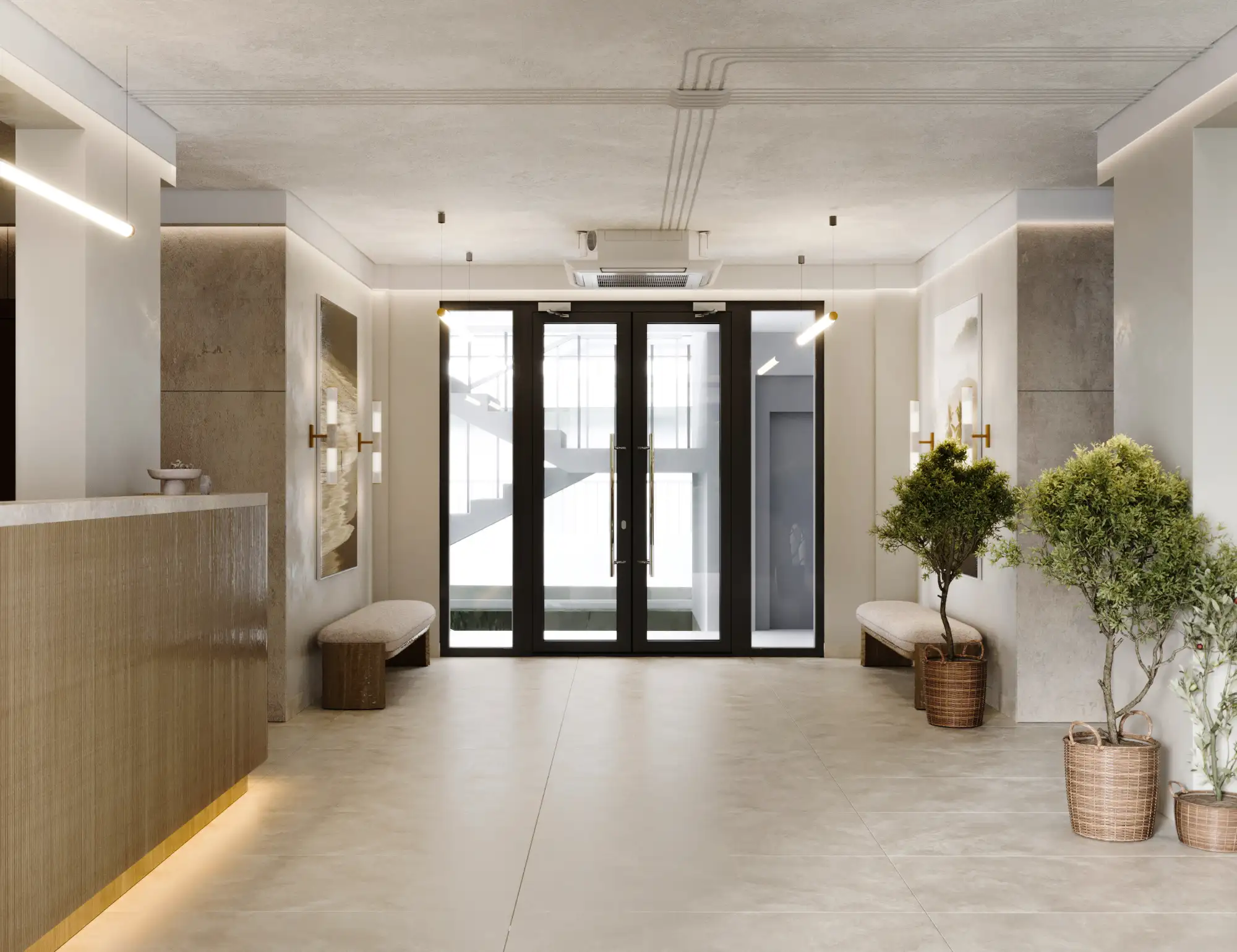 Квартира 210м² в Индонезии, Букит. Стоимостью 627600$ аренда фото-26