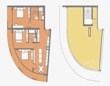 Купить квартиру в Индонезии 627600$