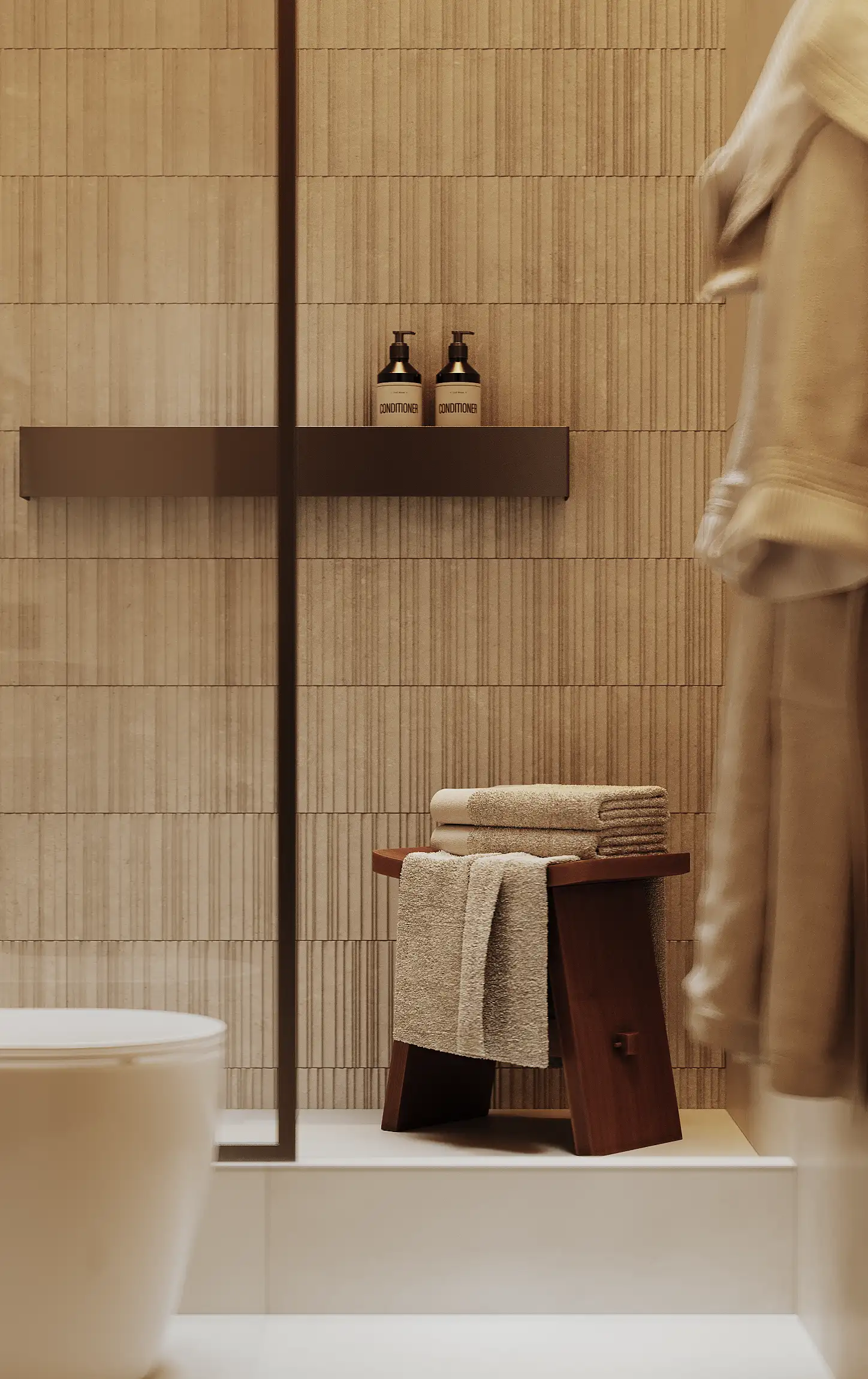 Квартира 80м² в Индонезии, Букит. Стоимостью 274000$ аренда фото-3