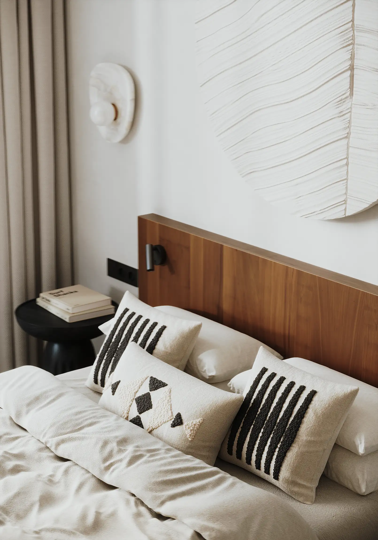 Квартира 80м² в Индонезии, Букит. Стоимостью 274000$ аренда фото-14