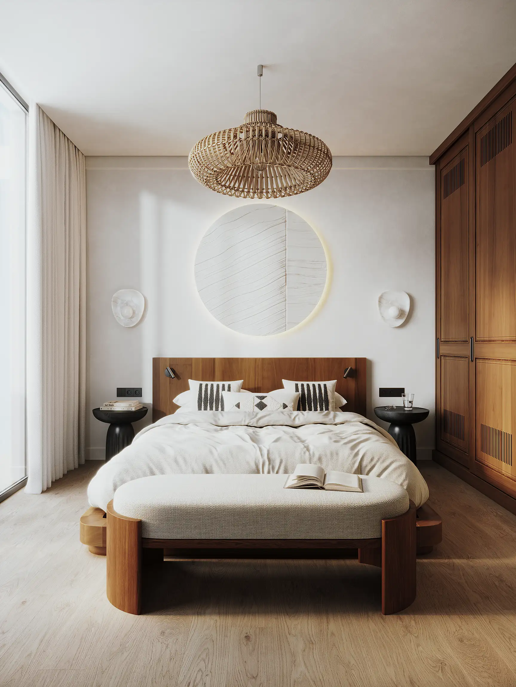 Квартира 80м² в Индонезии, Букит. Стоимостью 274000$ аренда фото-15