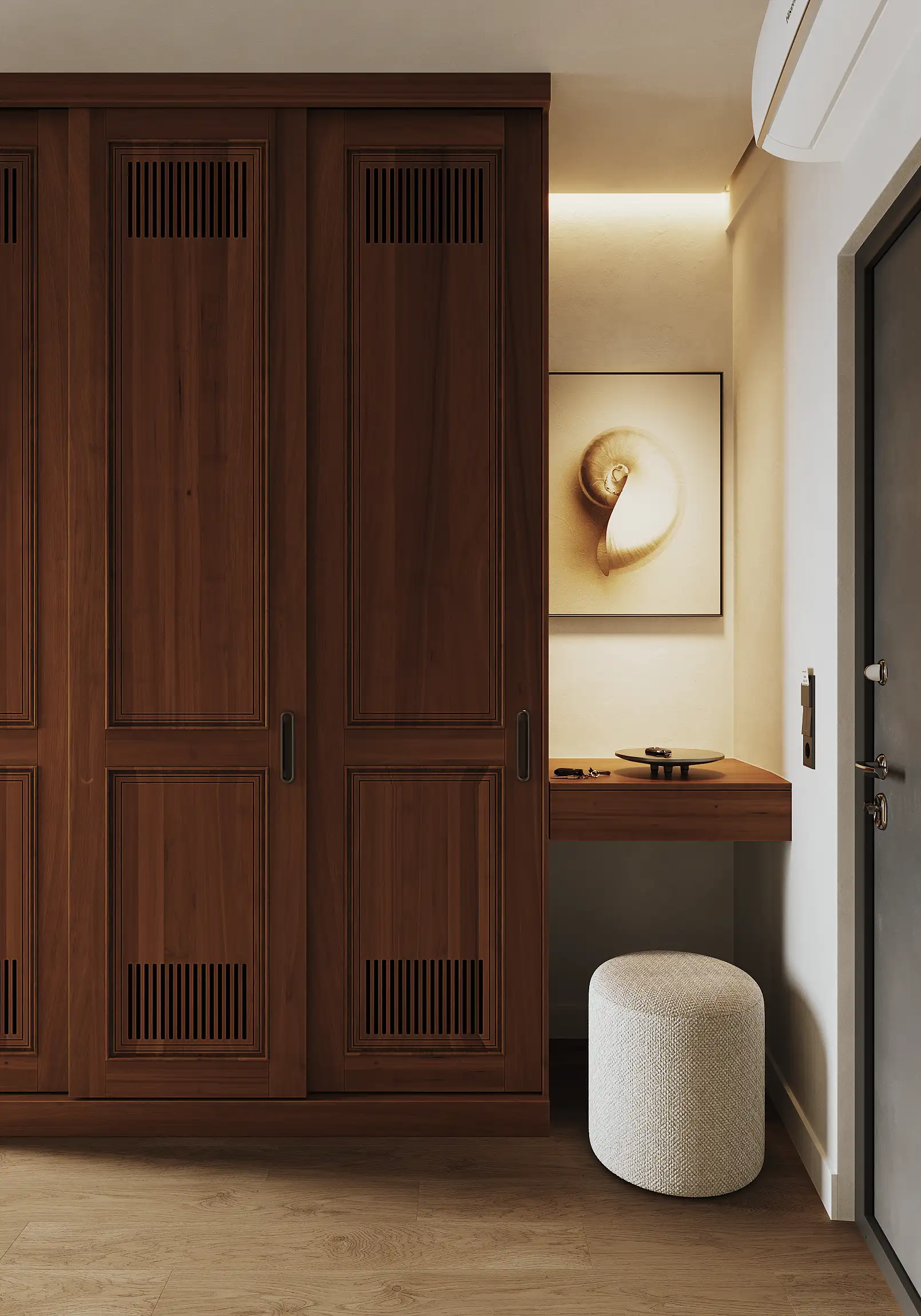 Квартира 80м² в Индонезии, Букит. Стоимостью 274000$ аренда фото-16