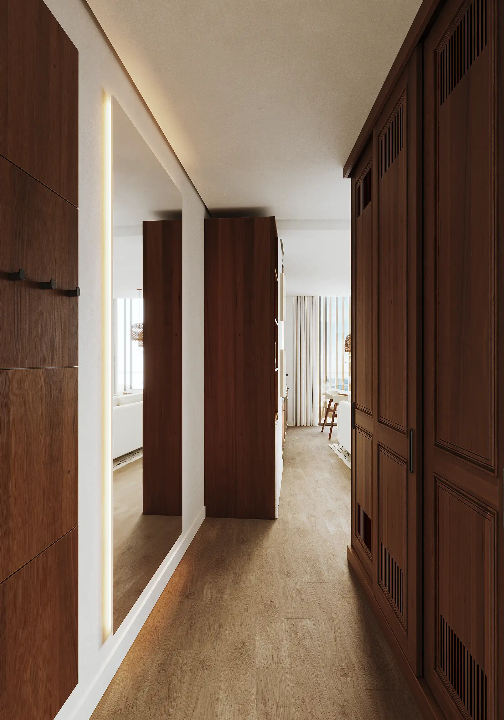 Квартира 80м² в Индонезии, Букит. Стоимостью 274000$ аренда фото-17