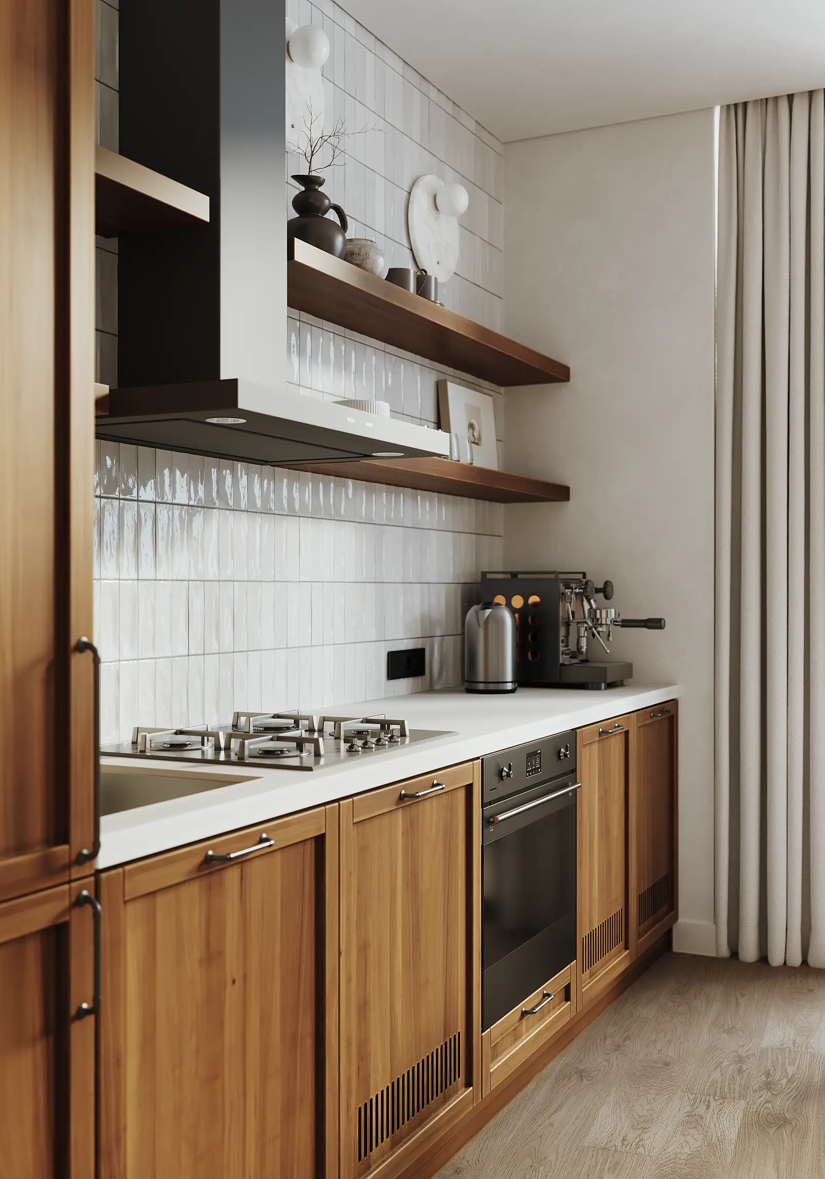 Квартира 80м² в Индонезии, Букит. Стоимостью 274000$ аренда фото-18