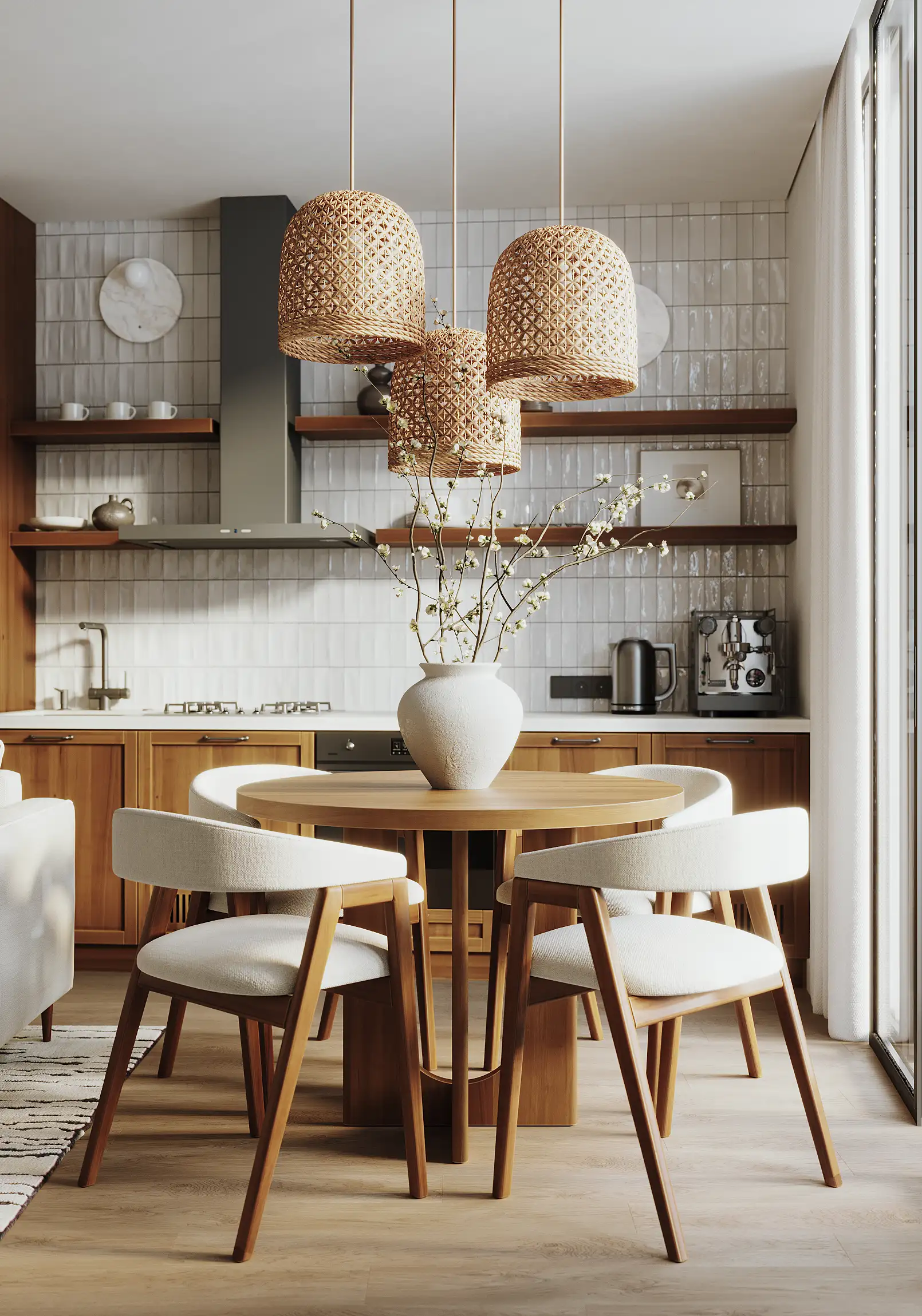 Квартира 80м² в Индонезии, Букит. Стоимостью 274000$ аренда фото-19