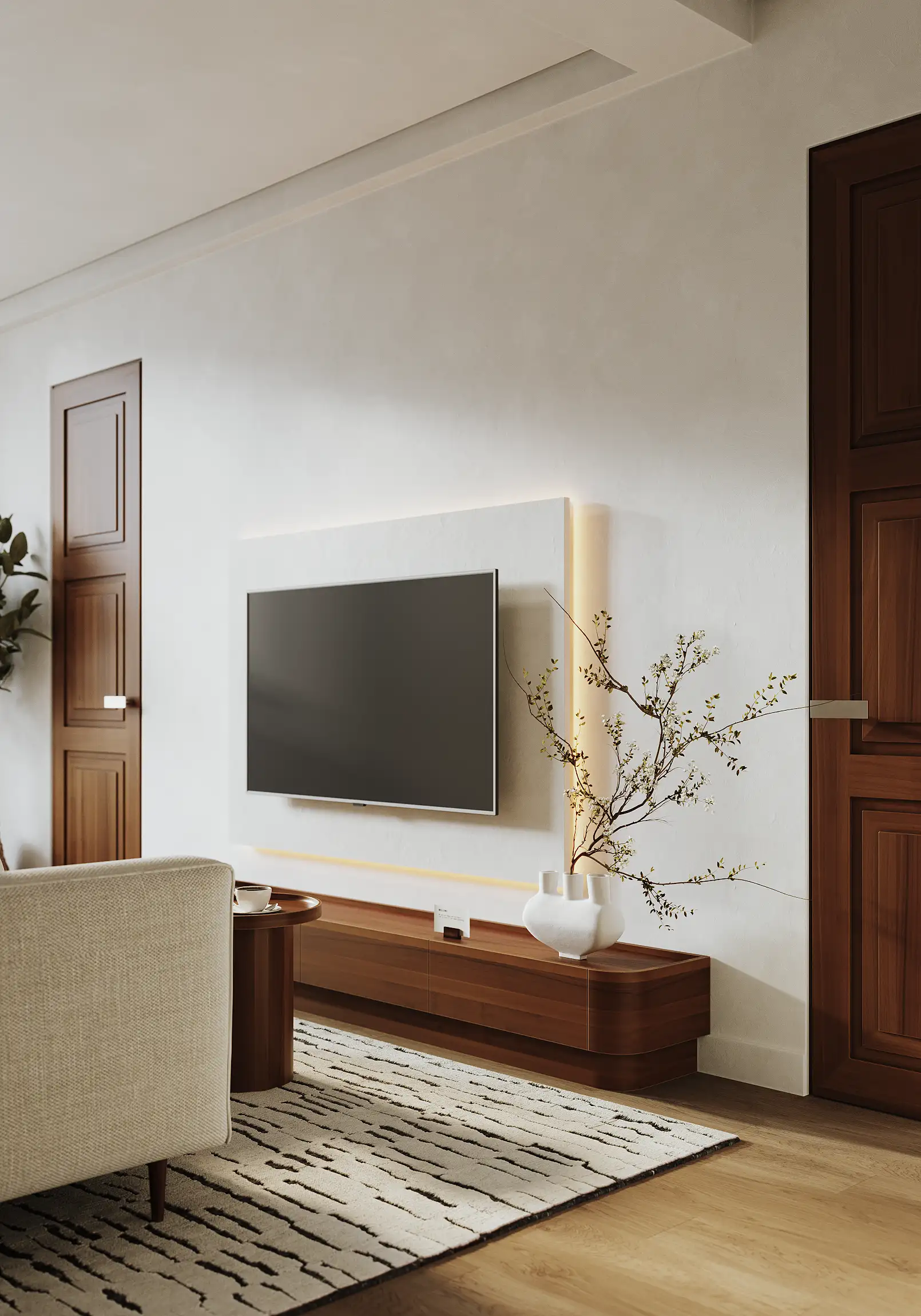 Квартира 80м² в Индонезии, Букит. Стоимостью 274000$ аренда фото-20