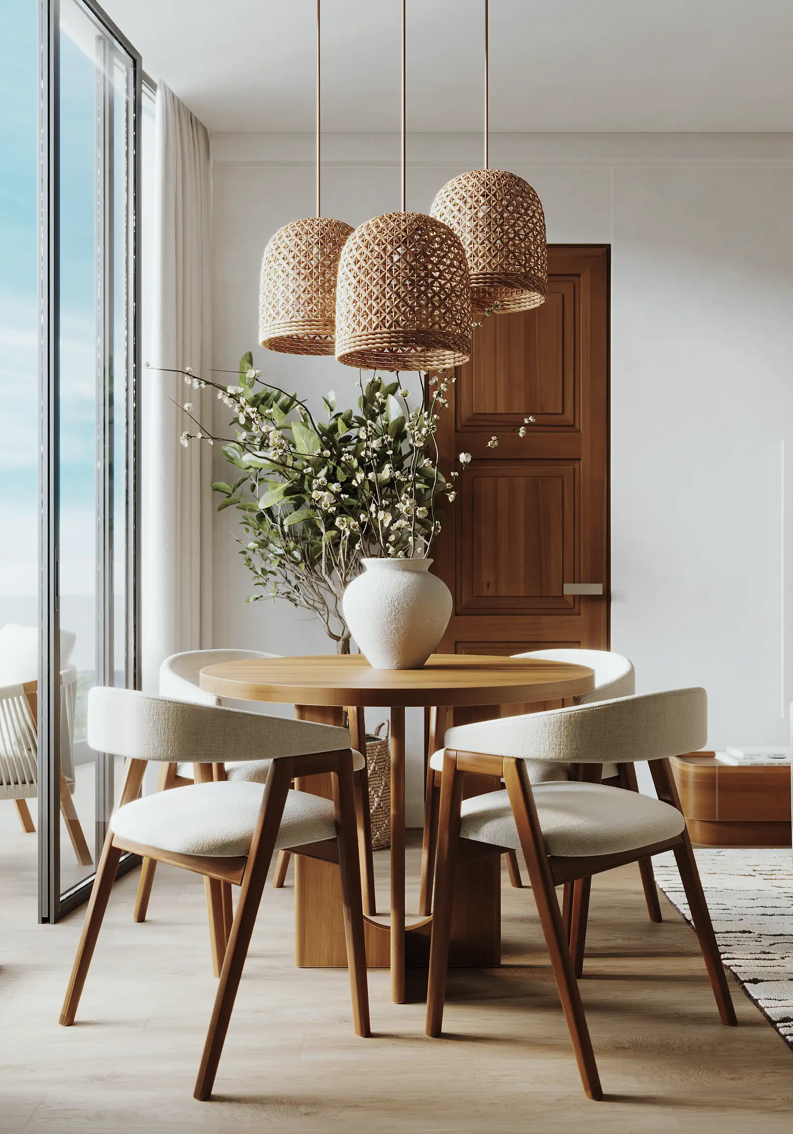 Квартира 80м² в Индонезии, Букит. Стоимостью 274000$ аренда фото-23