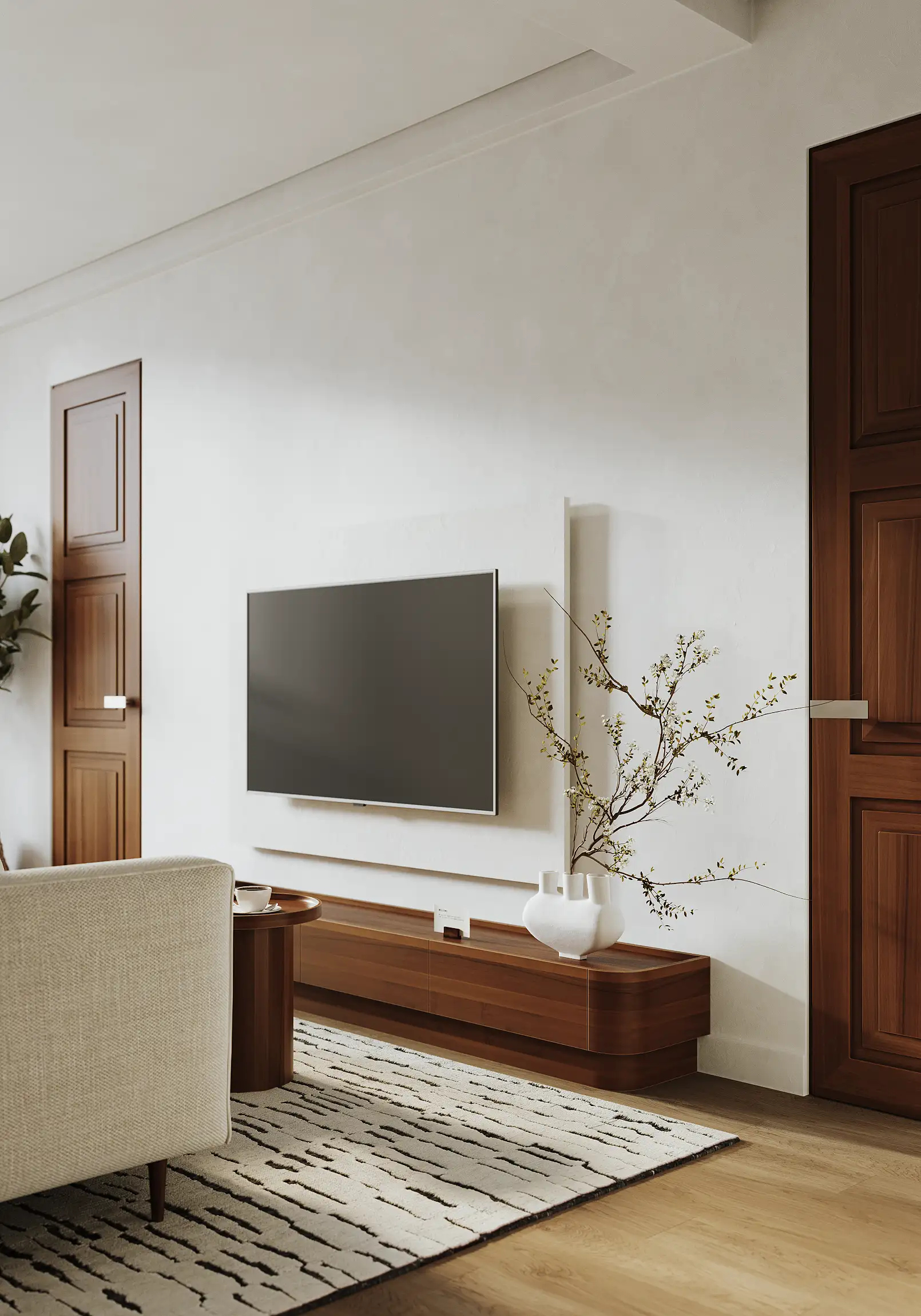 Квартира 80м² в Индонезии, Букит. Стоимостью 274000$ аренда фото-24