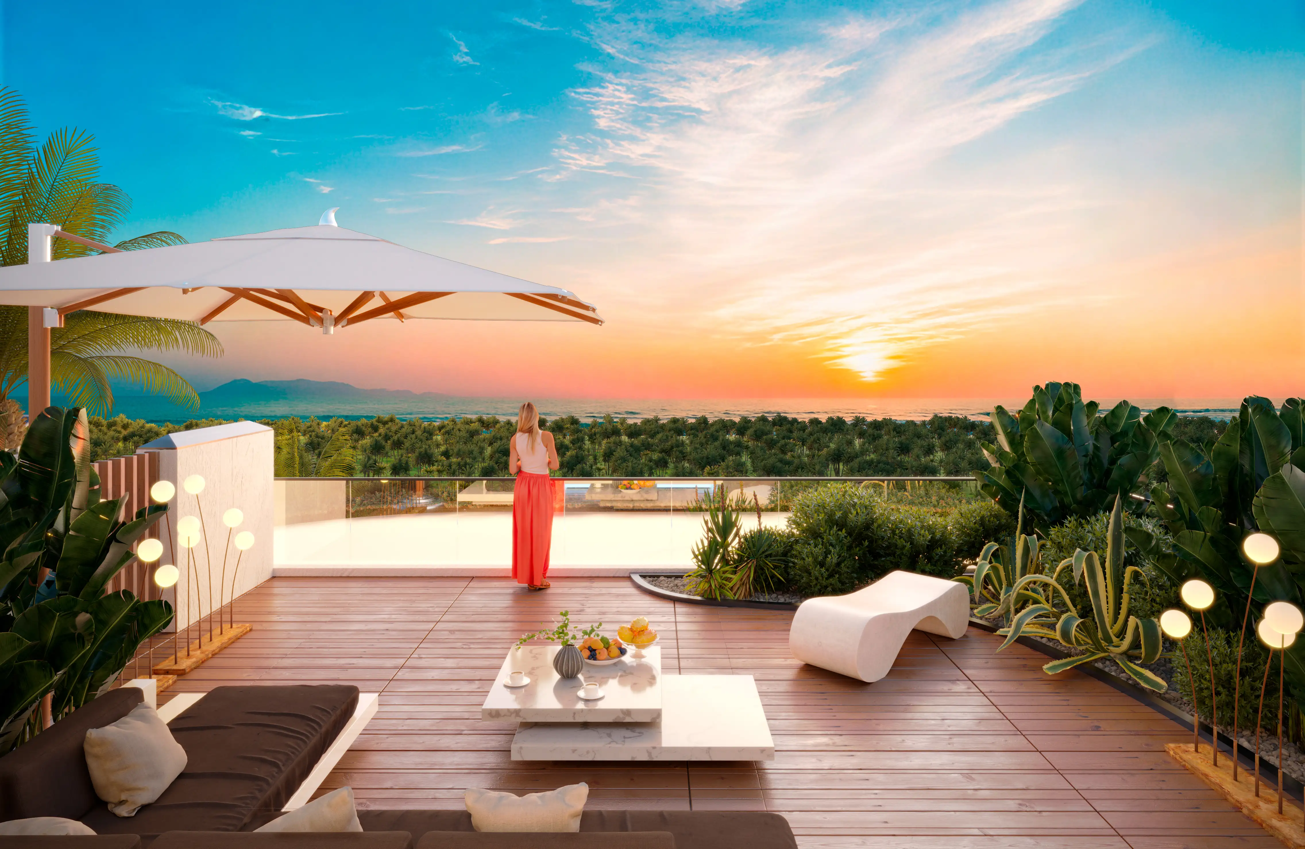 Квартира 80м² в Индонезии, Букит. Стоимостью 274000$ аренда фото-29