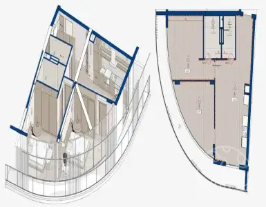 Купить квартиру в Индонезии 274000$