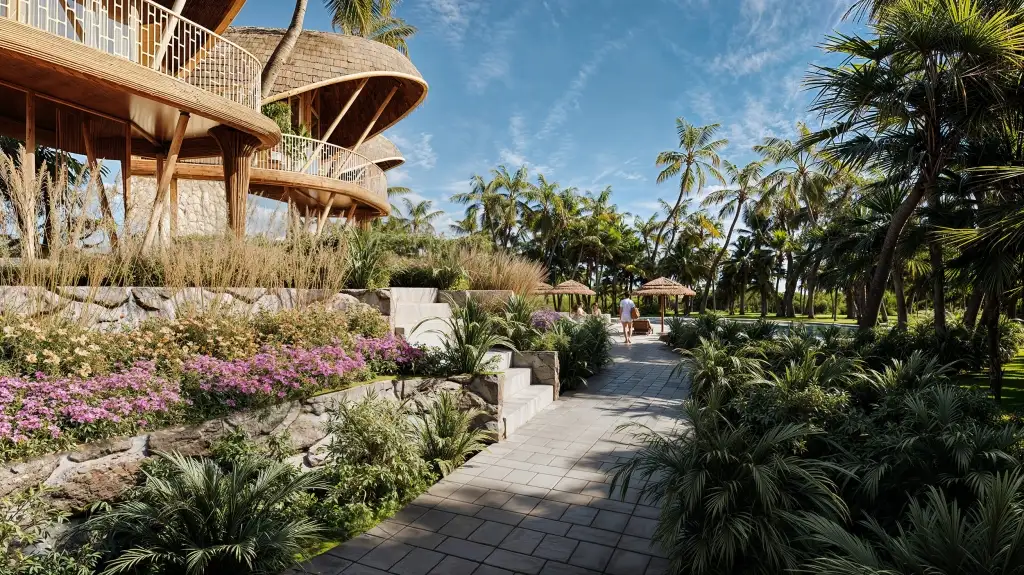 Вилла 175м² в Индонезии, Убуд. Стоимостью 340000$ аренда фото-5