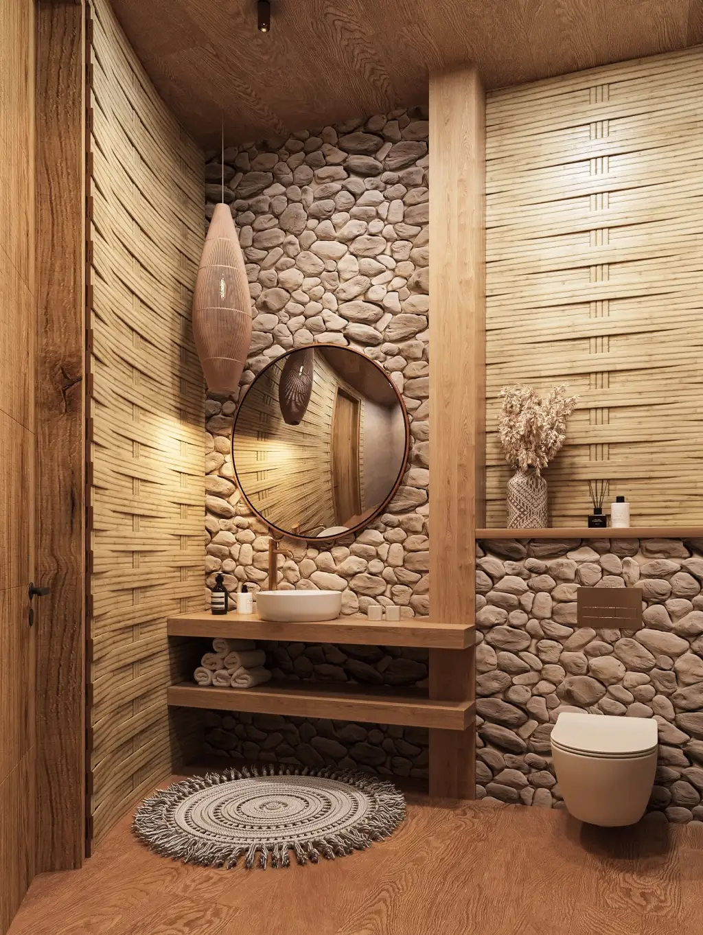 Вилла 175м² в Индонезии, Убуд. Стоимостью 340000$ аренда фото-15