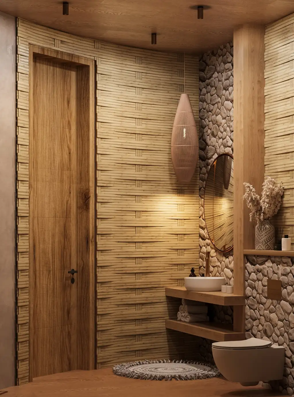 Вилла 175м² в Индонезии, Убуд. Стоимостью 340000$ аренда фото-16