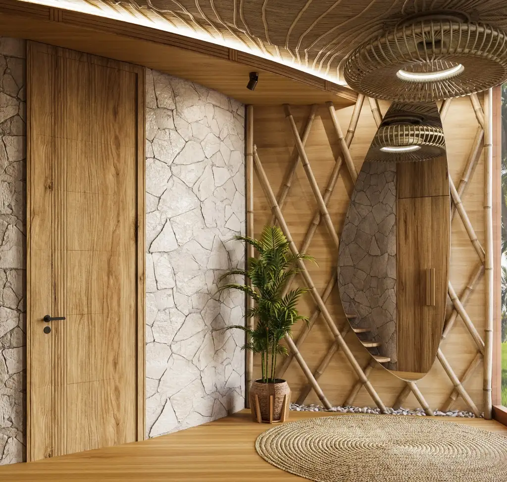 Вилла 175м² в Индонезии, Убуд. Стоимостью 340000$ аренда фото-18