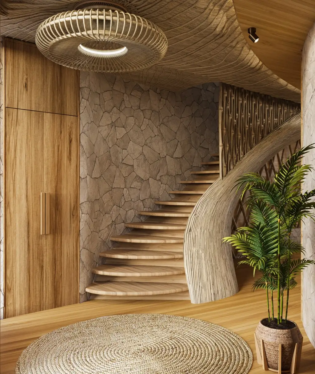 Вилла 175м² в Индонезии, Убуд. Стоимостью 340000$ аренда фото-27