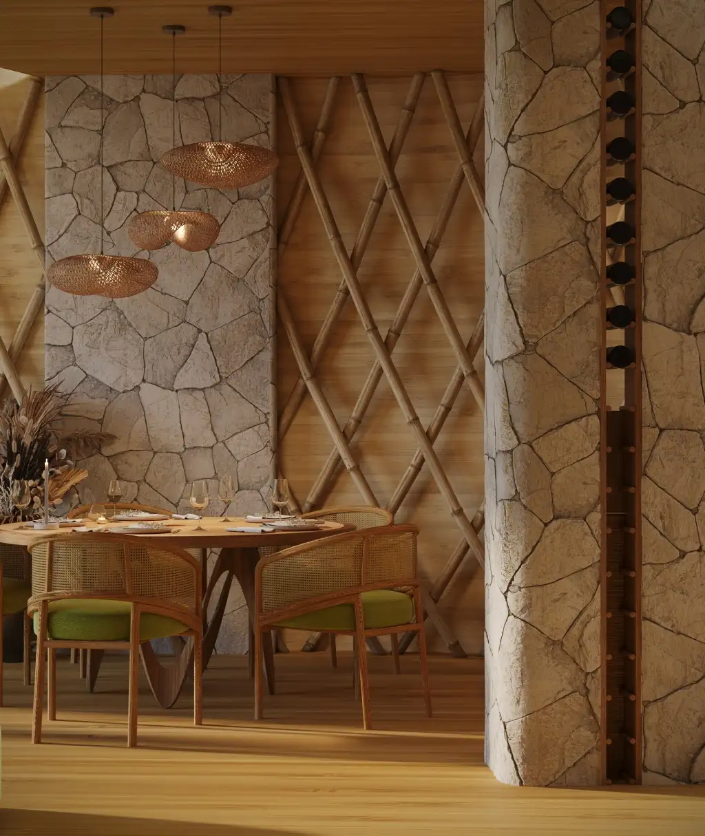 Вилла 175м² в Индонезии, Убуд. Стоимостью 340000$ аренда фото-28