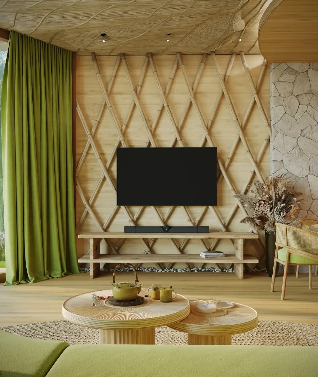 Вилла 175м² в Индонезии, Убуд. Стоимостью 340000$ аренда фото-29