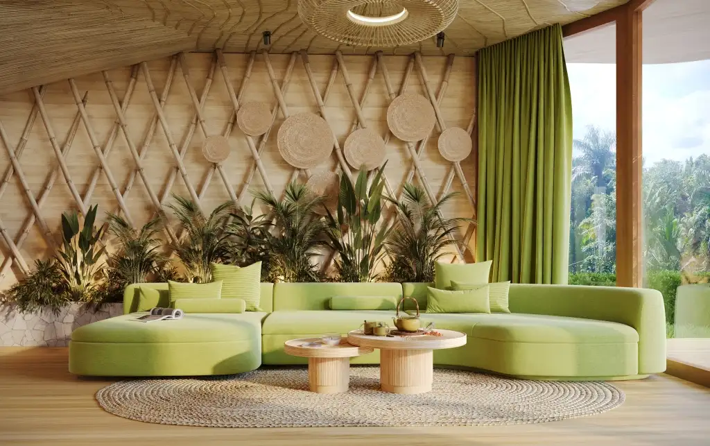 Вилла 175м² в Индонезии, Убуд. Стоимостью 340000$ аренда фото-33